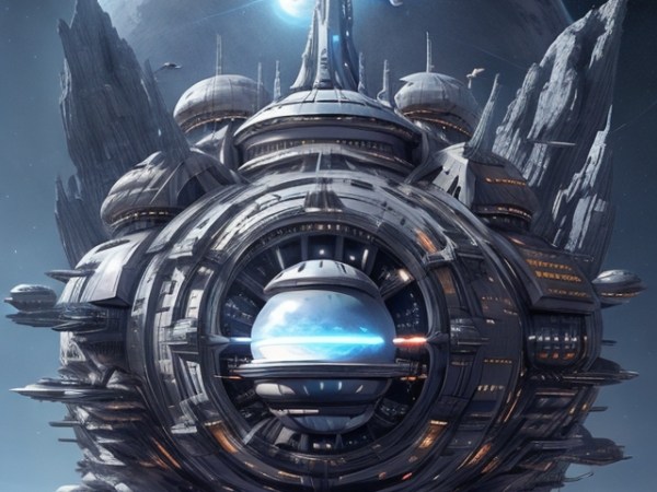 Solis: Way Station&nbsp;Stellara