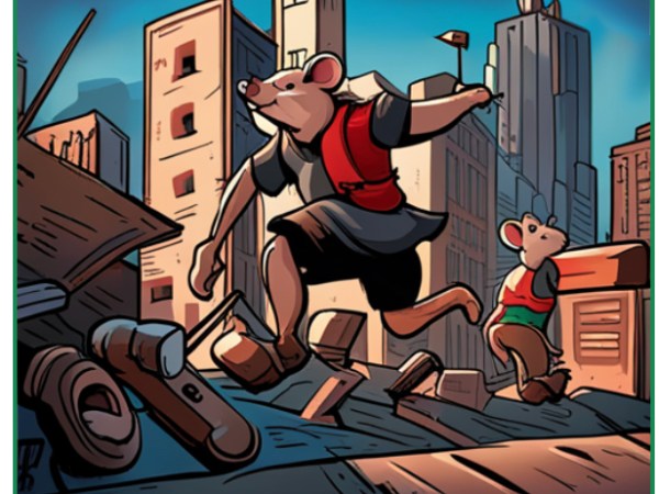 The Rat Race